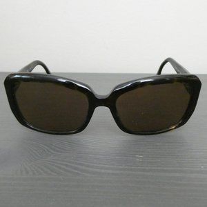 DKNY Womens Sunglasses Frames Dark Brown Tortoise Shell DY 4073 55-17-130